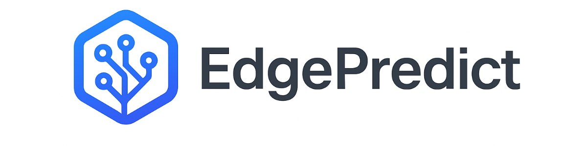 EdgePredict Logo